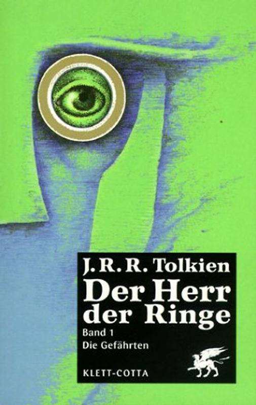 Der Herr der Ringe. Ausgabe in neuer Übersetzung und Rechtschreibung / Der Herr der Ringe. Ausgabe in neuer ÜberSetzung und Rechtschreibung / Die Gefährten