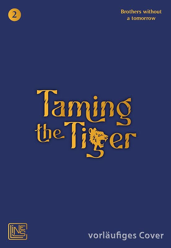 Taming the Tiger 2