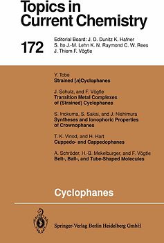 Cyclophanes