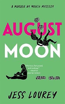 August Moon