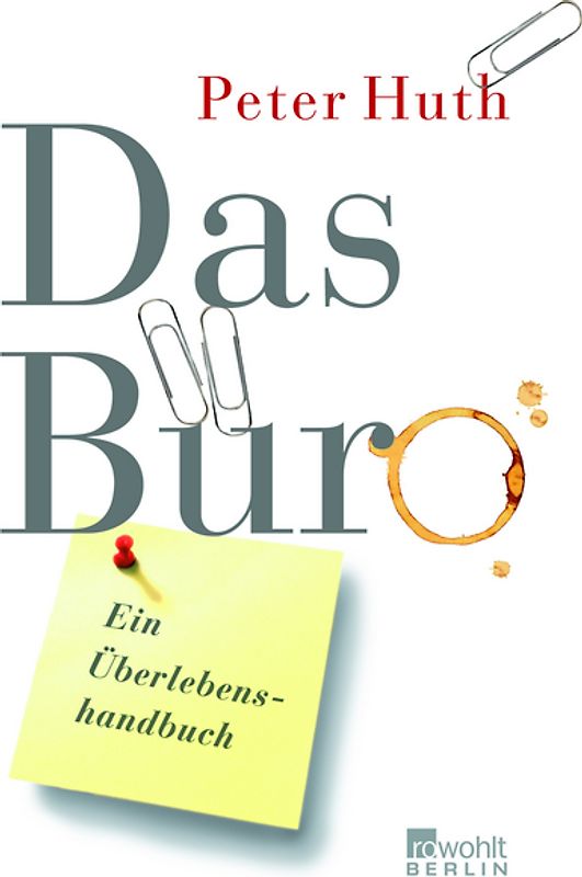 Das Büro