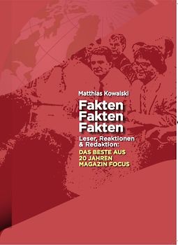 Fakten Fakten Fakten