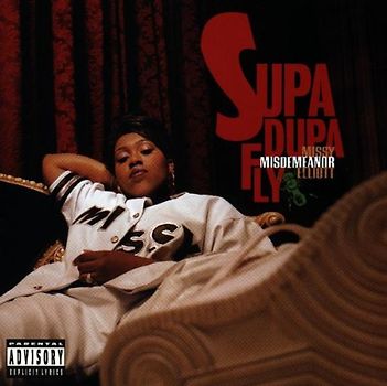 Missy Elliott - Supa Dupa Fly