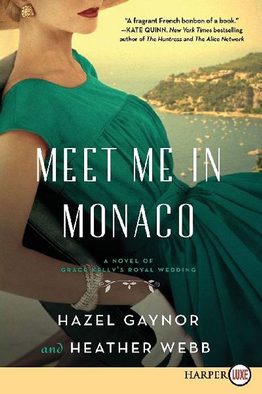 Meet Me in Monaco LP
