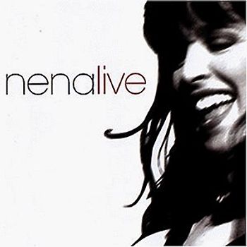 Nena - Nena-Live