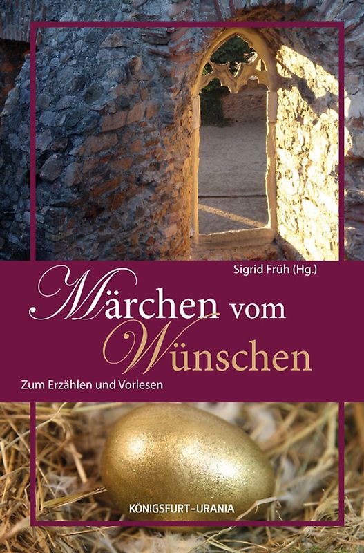 Märchen vom Wünschen