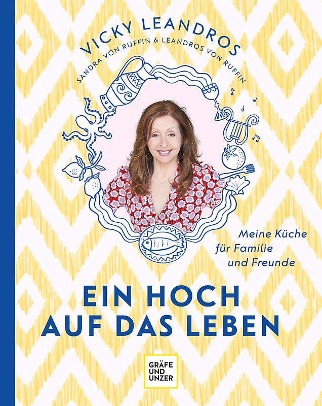 Ein Hoch auf das Leben