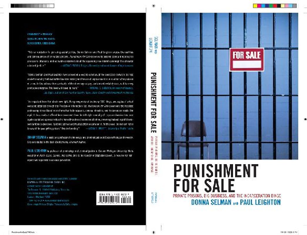 Punishment for Sale