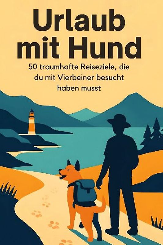Urlaub mit Hund