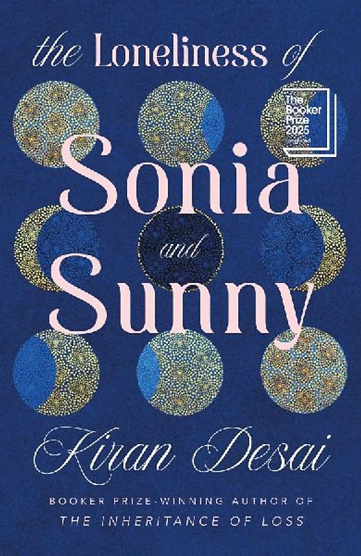 The Loneliness of Sonia and Sunny