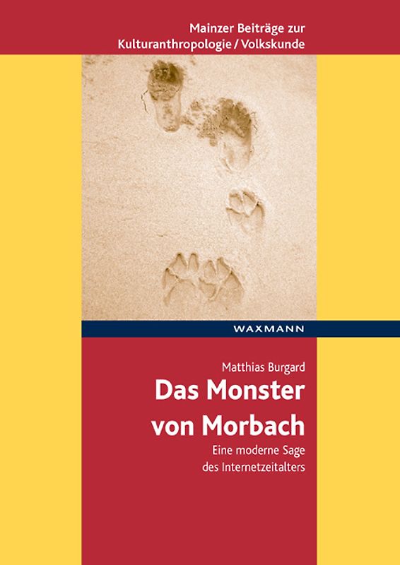 Das Monster von Morbach