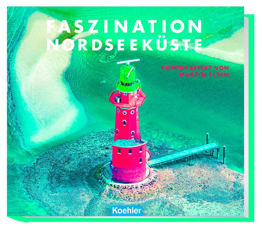 Faszination Nordseeküste