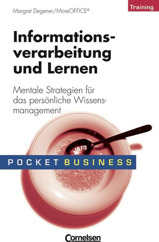 Pocket Business - Training / Informationsverarbeitung und Lernen