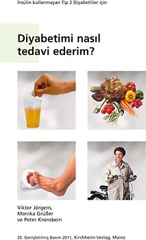 Diyabetimi nasil tedavi ederim?