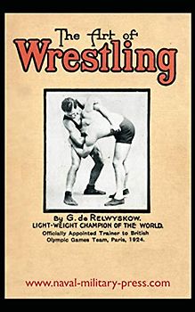 THE ART OF WRESTLING