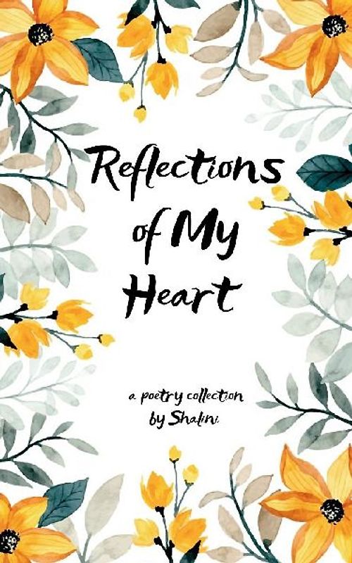 From my heart to yours Poetry