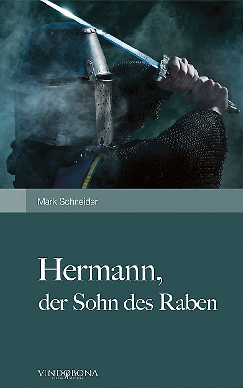 Hermann, der Sohn des Raben