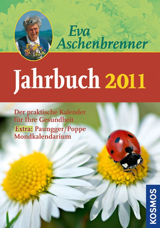 Eva Aschenbrenner Jahrbuch 2011