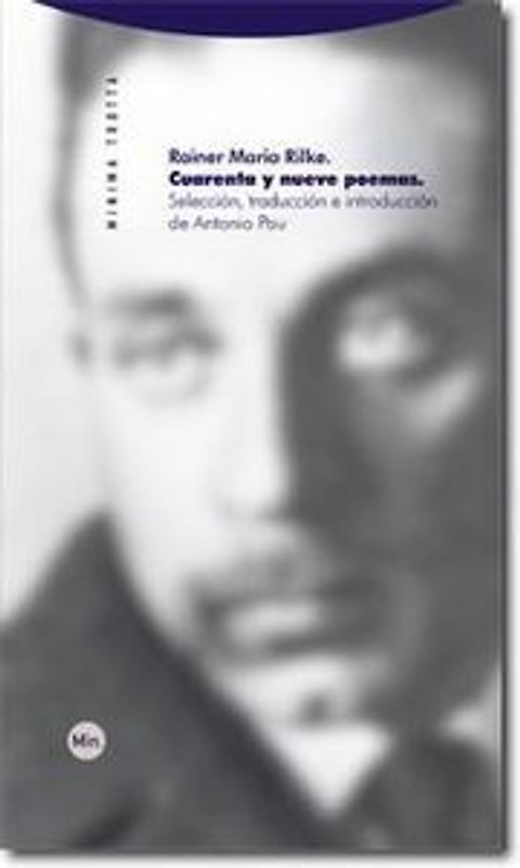 Cuarenta y nueve poemas