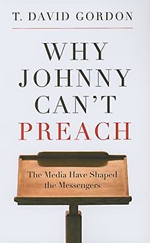 Why Johnny Can't Preach