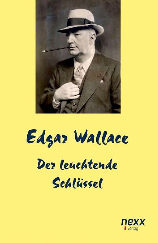 Der leuchtende Schlüssel