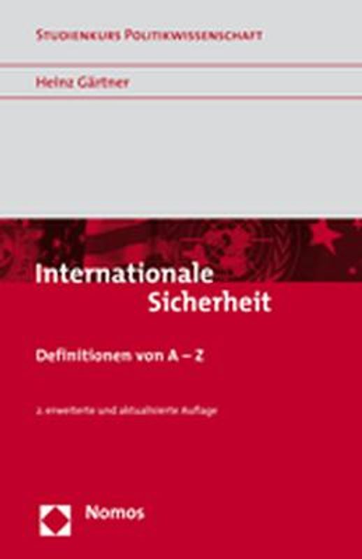 Internationale Sicherheit