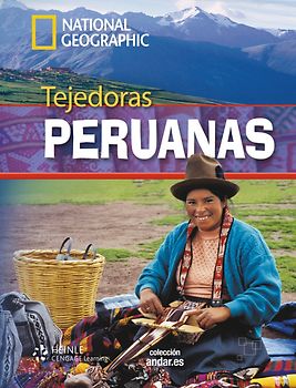 Tejedoras peruanas