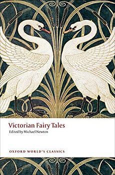 Victorian Fairy Tales
