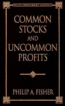Common Stocks and Uncommon Profits