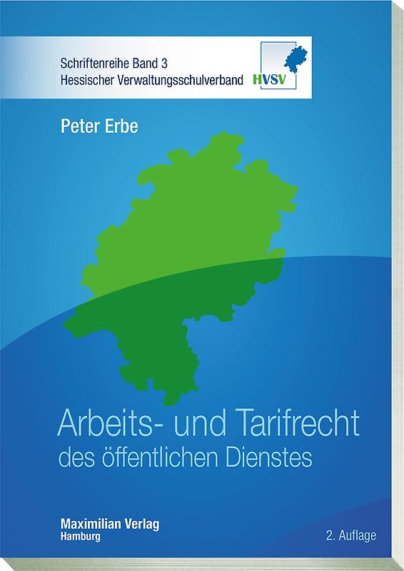 Arbeits- und Tarifrecht des öffentlichen Dienstes