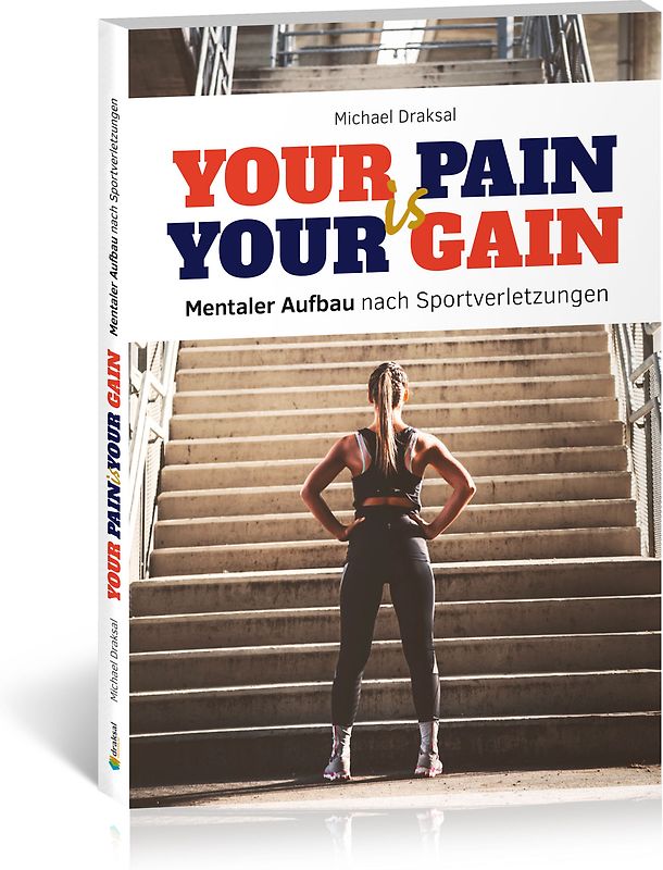 Your Pain is Your Gain