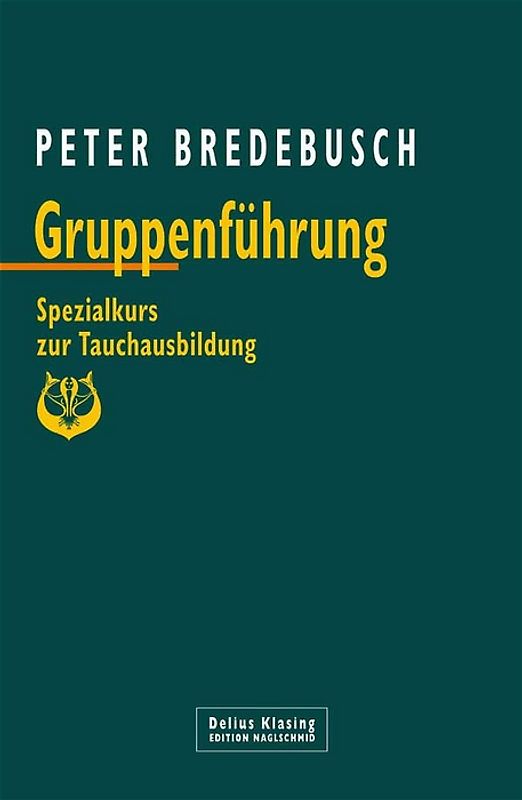Gruppenführung