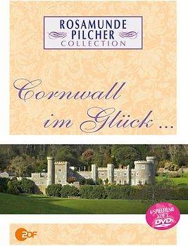 Rosamunde Pilcher Collection 7 (3 DVDs) - Rosamunde Pilcher DVD