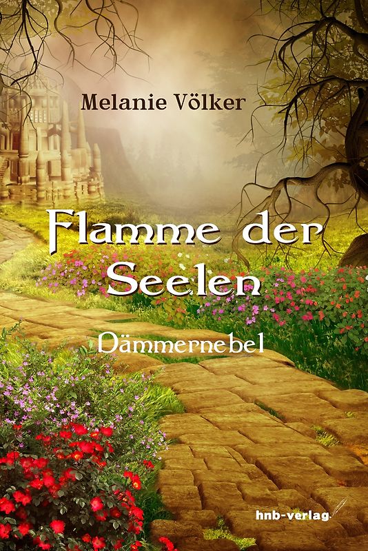 Flamme der Seelen
