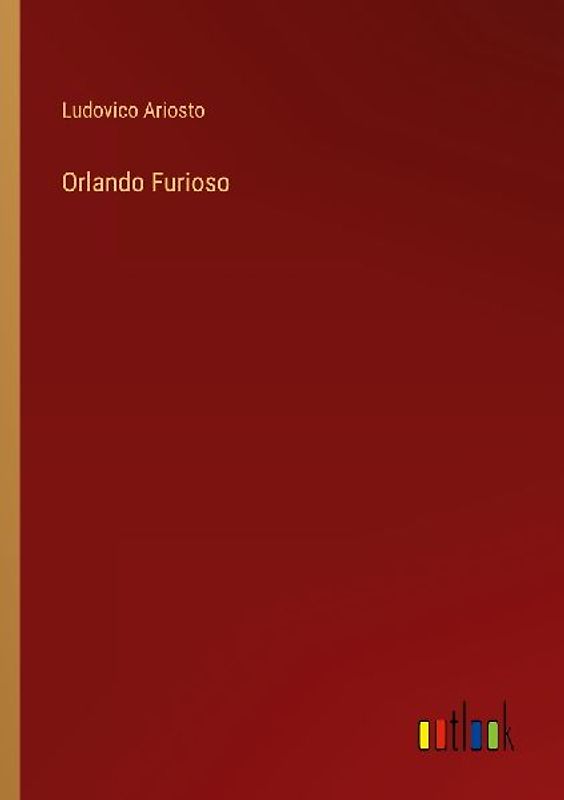 Orlando Furioso
