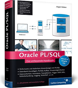 Oracle PL/SQL