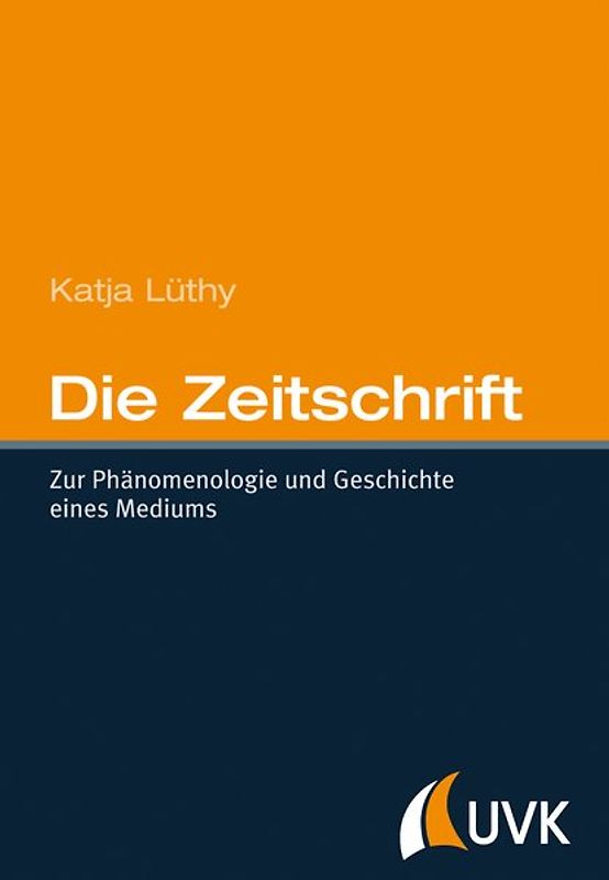 Die Zeitschrift