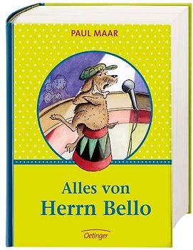 Alles von Herrn Bello
