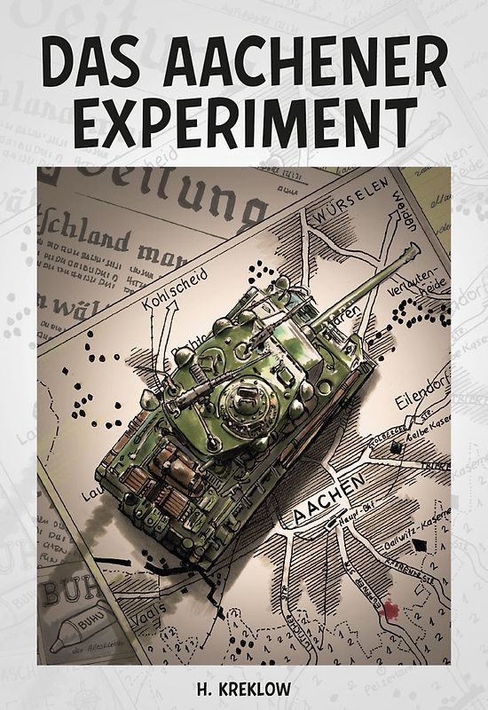 Das Aachener Experiment