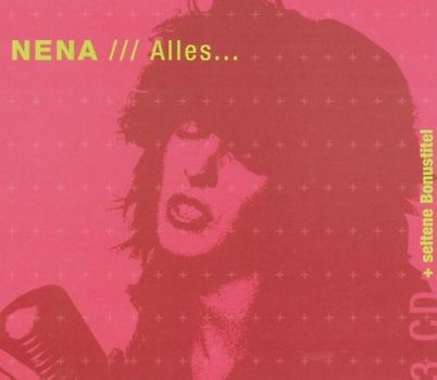 Nena - Alles