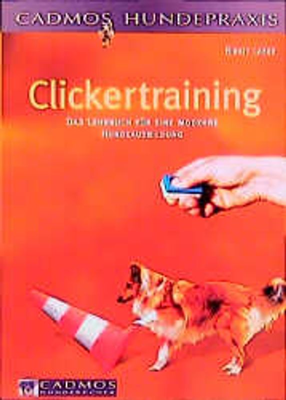Clickertraining