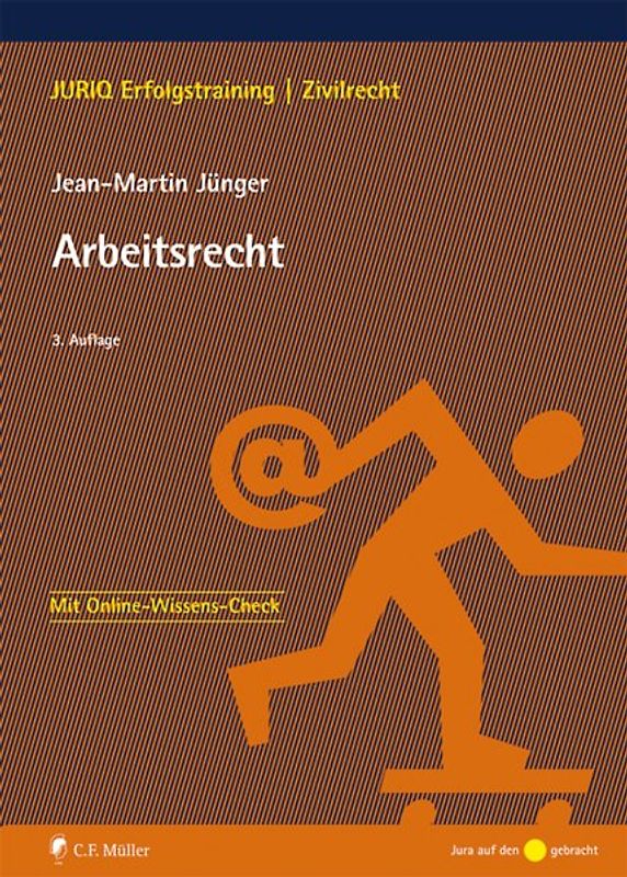 Arbeitsrecht