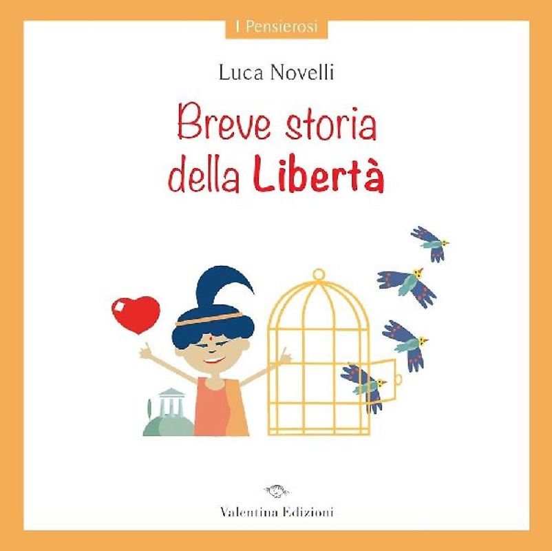 Breve storia della libertà