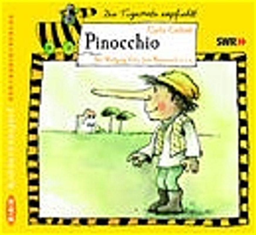 Pinocchio