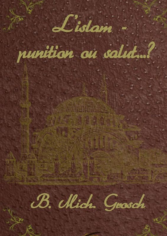 L'islam - punition ou salut..?