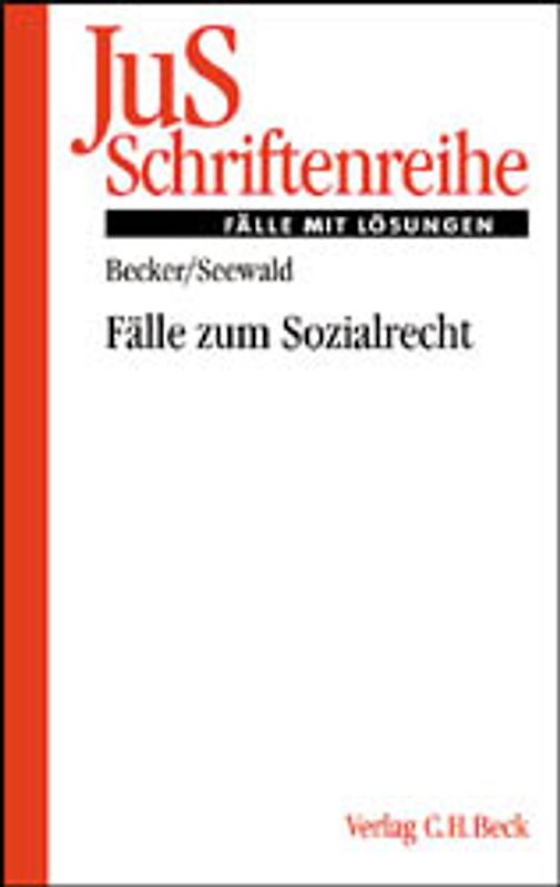Fälle zum Sozialrecht