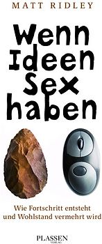 Wenn Ideen Sex haben