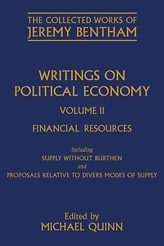 Writings on Political Economy