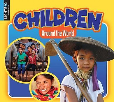 Children Around the World
