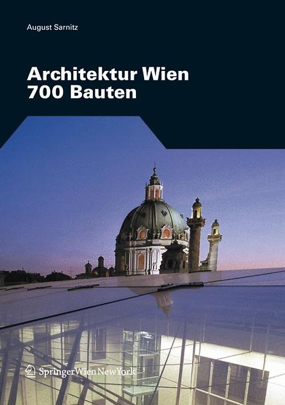 Architektur Wien